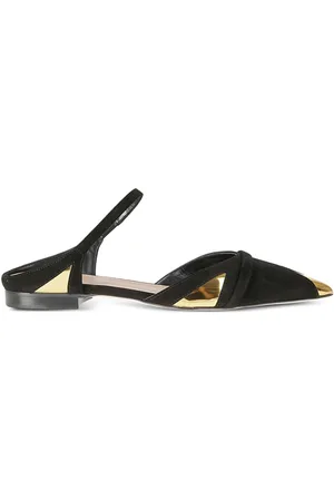 MALONE SOULIERS Uma mules