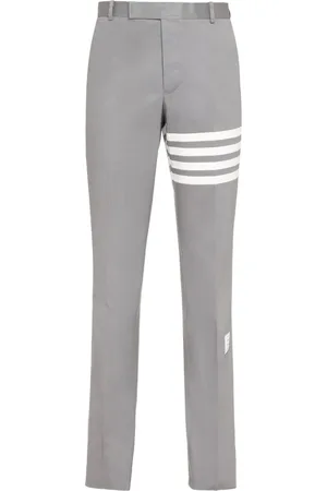 Thom Browne 4-Bar tailored trousers