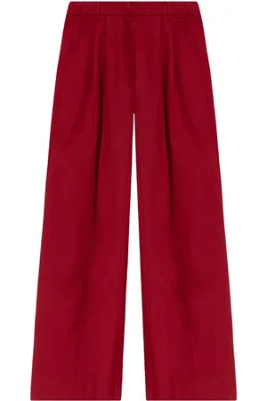 POSSE Wesley trousers