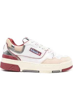 Autry CLC leather sneakers