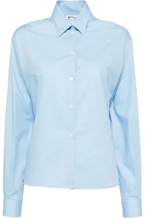 Bally Cotton long-sleeve shirt