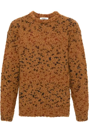 YMC Undertones jumper
