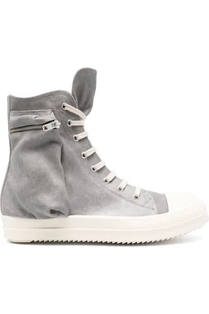 Rick Owens Cargo sneakers