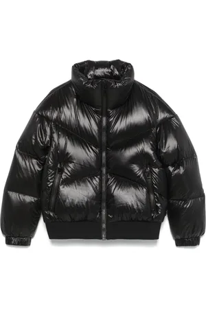 Woolrich Aliquippa jacket