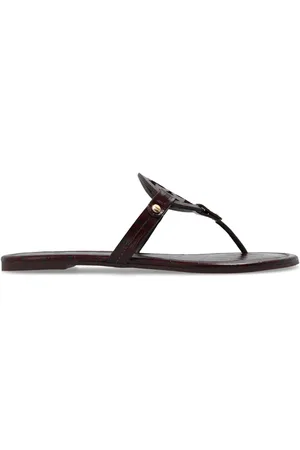 Tory Burch Miller slides