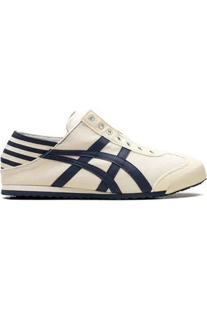 Onitsuka Tiger Mexico 66 Paraty "Natural Navy" sneakers