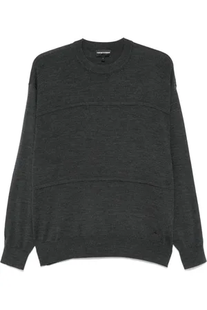Emporio Armani Wool sweater