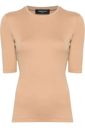 Fabiana Filippi Jersey T-shirt