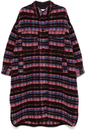 Marant Etoile Fontizi coat