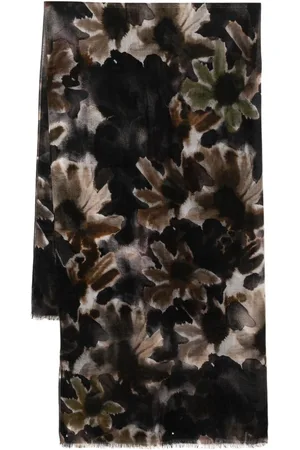 CASEY CASEY Cash long scarf
