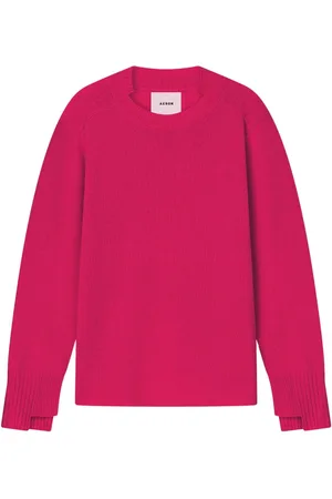 AERON Gretchen cashmere jumper