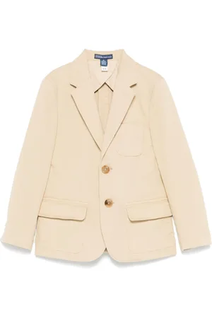 Ralph Lauren Single-breasted blazer