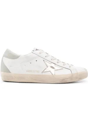 Golden Goose Super-Star sneakers