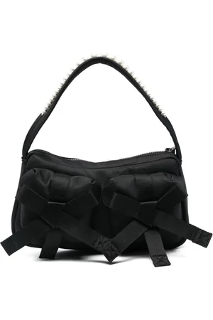 Simone Rocha Classic Bow shoulder bag