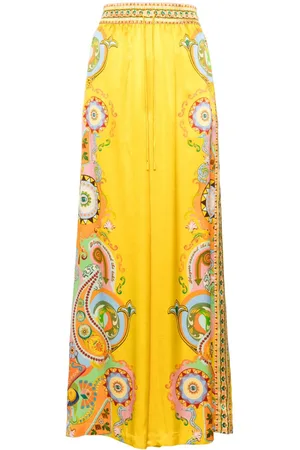 ALÉMAIS Pinball trousers