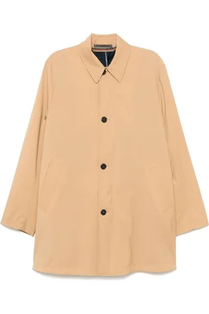 Paul Smith Storm System coat
