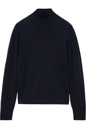 LEMAIRE High-neck jumper