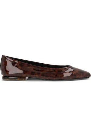 Loro Piana Primula ballerina shoes