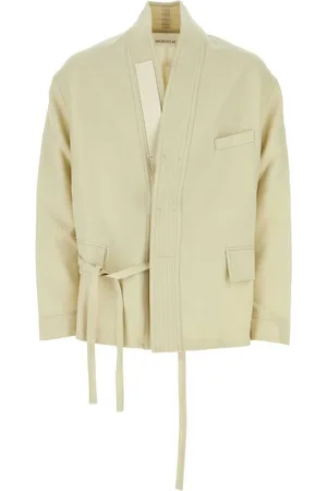 Mordecai Wool jacket