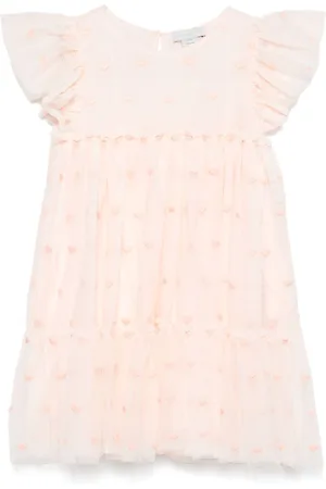 Stella McCartney Tulle dress