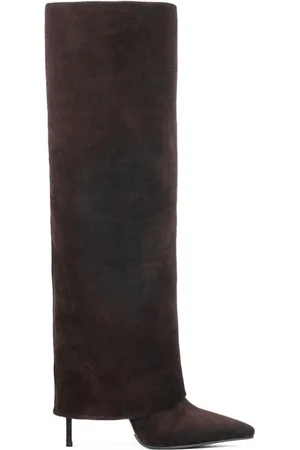 LE SILLA 120mm Andy boots