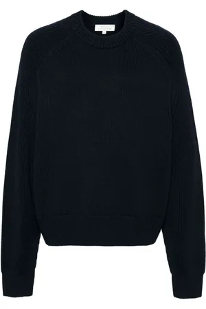 STUDIO NICHOLSON Merino-wool jumper