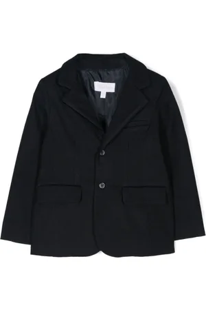 PATACHOU Felted blazer