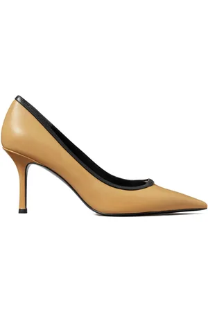 Tory Burch 80mm Double T pumps