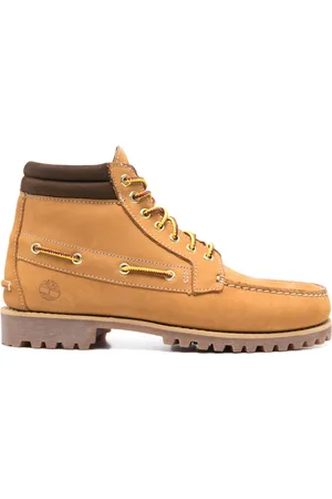 Timberland Authentic boots