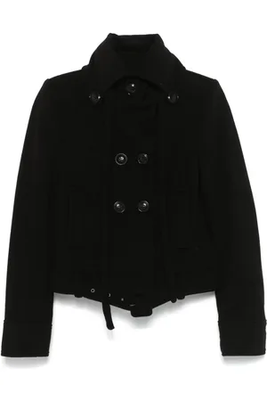 OTTOLINGER Double-breasted jacket