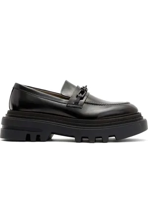 AllSaints Alexia loafers