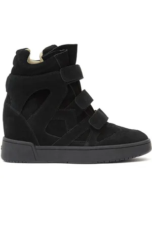 Isabel Marant Im3 high-top sneakers