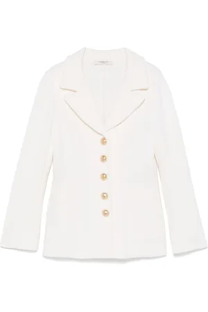 CHARLOTT Knitted blazer