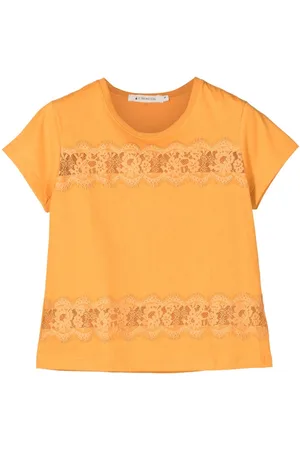 Lethicia Bronstein Bru T-shirt