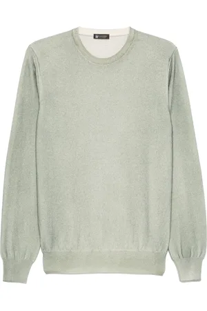 COLOMBO Cashmere sweater