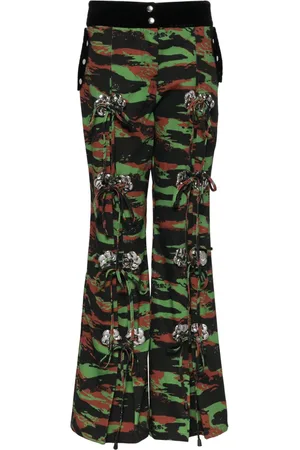 Chopova Lowena Beloved trousers
