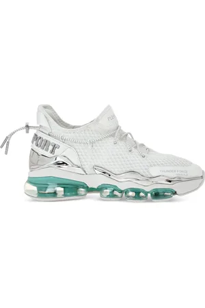 Philipp Plein Thunder Force Genx 01: Runner Edition sneakers
