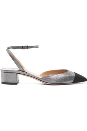 Aquazzura 35mm French Flirt pumps