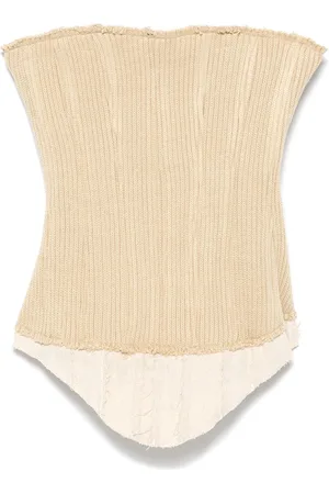 Elena Velez Cozy corset