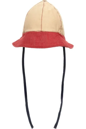 SUNNEI Denim bucket hat