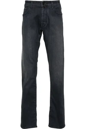 Jacob Cohen Bard slim-fit jeans