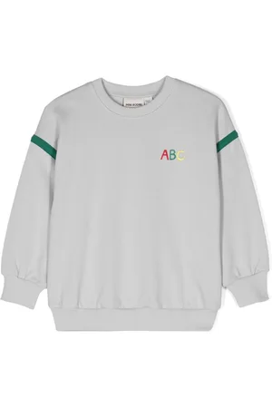 Mini Rodini ABC sweatshirt