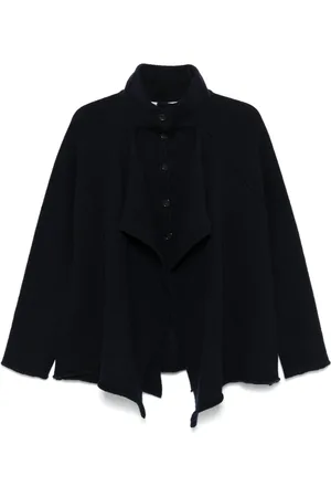 J.W.Anderson Layered cardigan