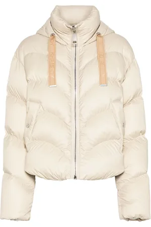 Khrisjoy Hug puffer jacket