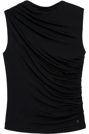 ANINE BING Lucia top