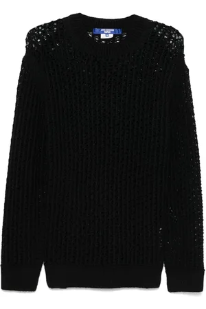 JUNYA WATANABE Open-knit sweater