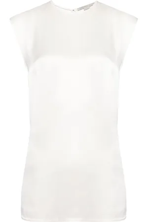 Stella McCartney Round-neck vest