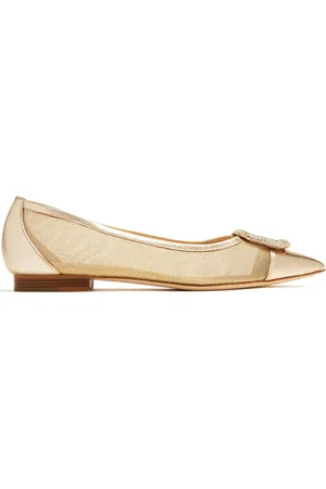 MALONE SOULIERS Lina ballerina flats