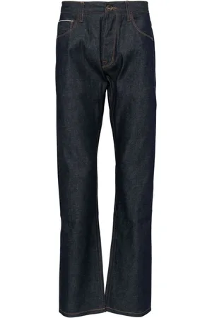 PRIVATE STOCK The Clement jeans