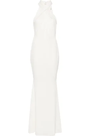 Cristallini Marie maxi dress